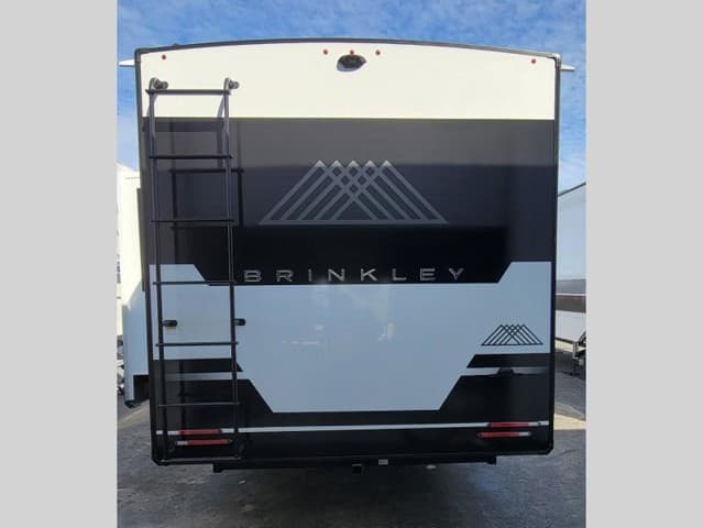 2025 Brinkley RV 2025 Brinkley RV Model I - thumbnail 7