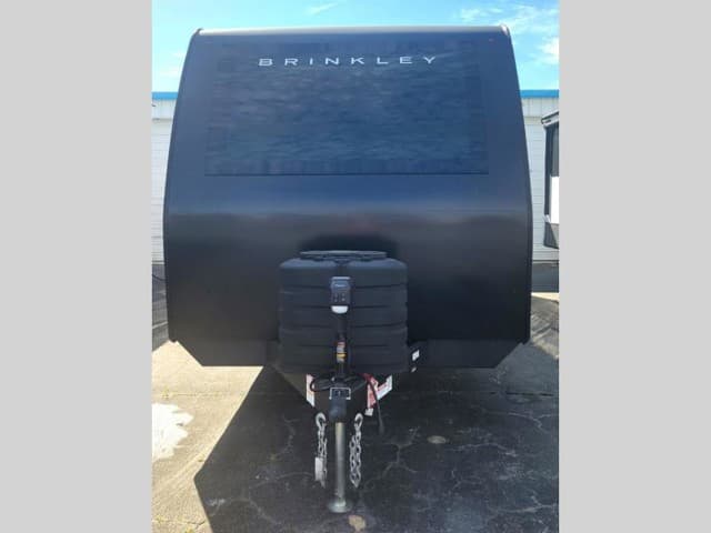 2025 Brinkley RV 2025 Brinkley RV Model I - thumbnail 8