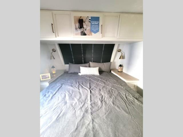 2025 Brinkley RV 2025 Brinkley RV Model I - thumbnail 15