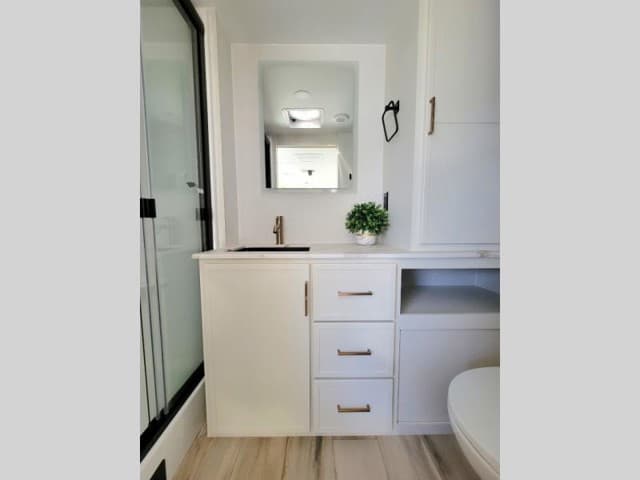 2025 Brinkley RV 2025 Brinkley RV Model I - thumbnail 21