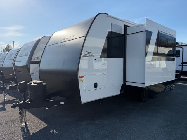 2026 Brinkley RV 2026 Brinkley RV Model IX - thumbnail 3