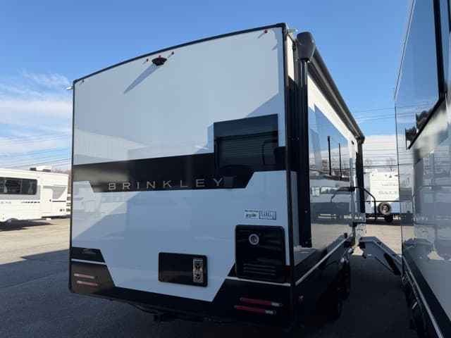 2026 Brinkley RV 2026 Brinkley RV Model IX - thumbnail 5