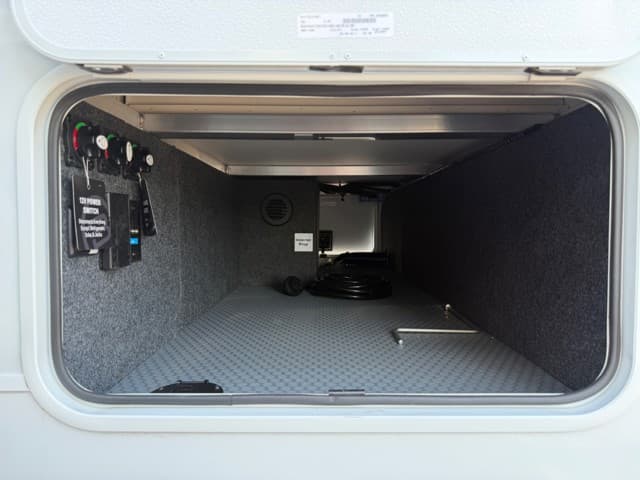 2026 Brinkley RV 2026 Brinkley RV Model IX - thumbnail 6