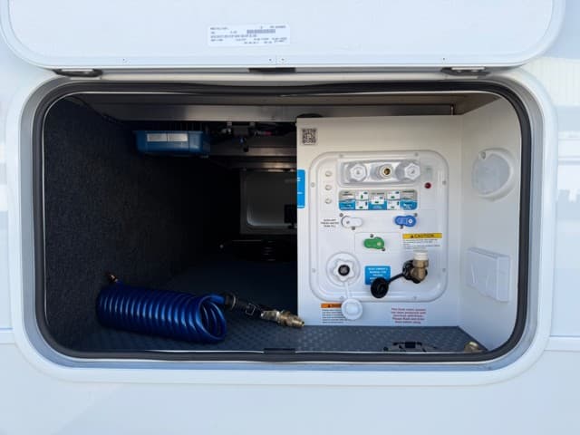 2026 Brinkley RV 2026 Brinkley RV Model IX - thumbnail 7