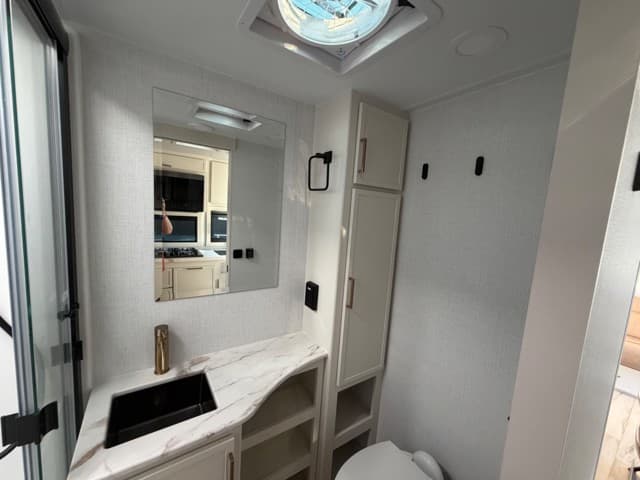 2026 Brinkley RV 2026 Brinkley RV Model IX - thumbnail 14