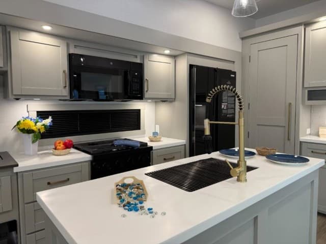 2026 Brinkley RV 2026 Brinkley RV Model Z - thumbnail 7