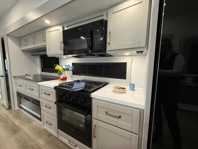 2026 Brinkley RV 2026 Brinkley RV Model Z - thumbnail 12