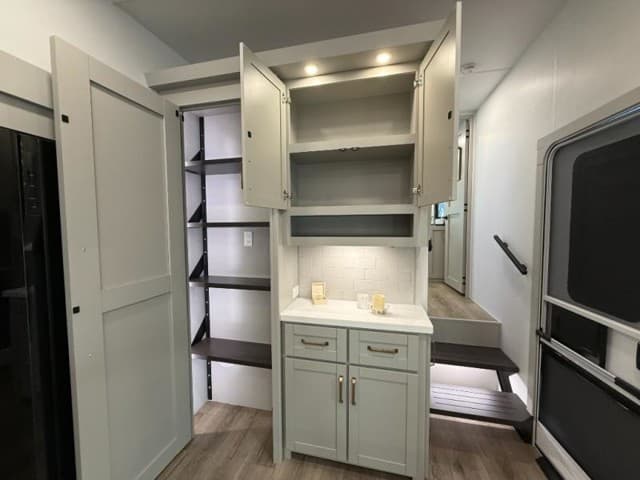 2026 Brinkley RV 2026 Brinkley RV Model Z - thumbnail 15