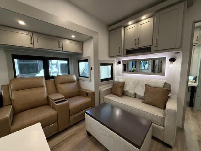 2026 Brinkley RV 2026 Brinkley RV Model Z - thumbnail 20