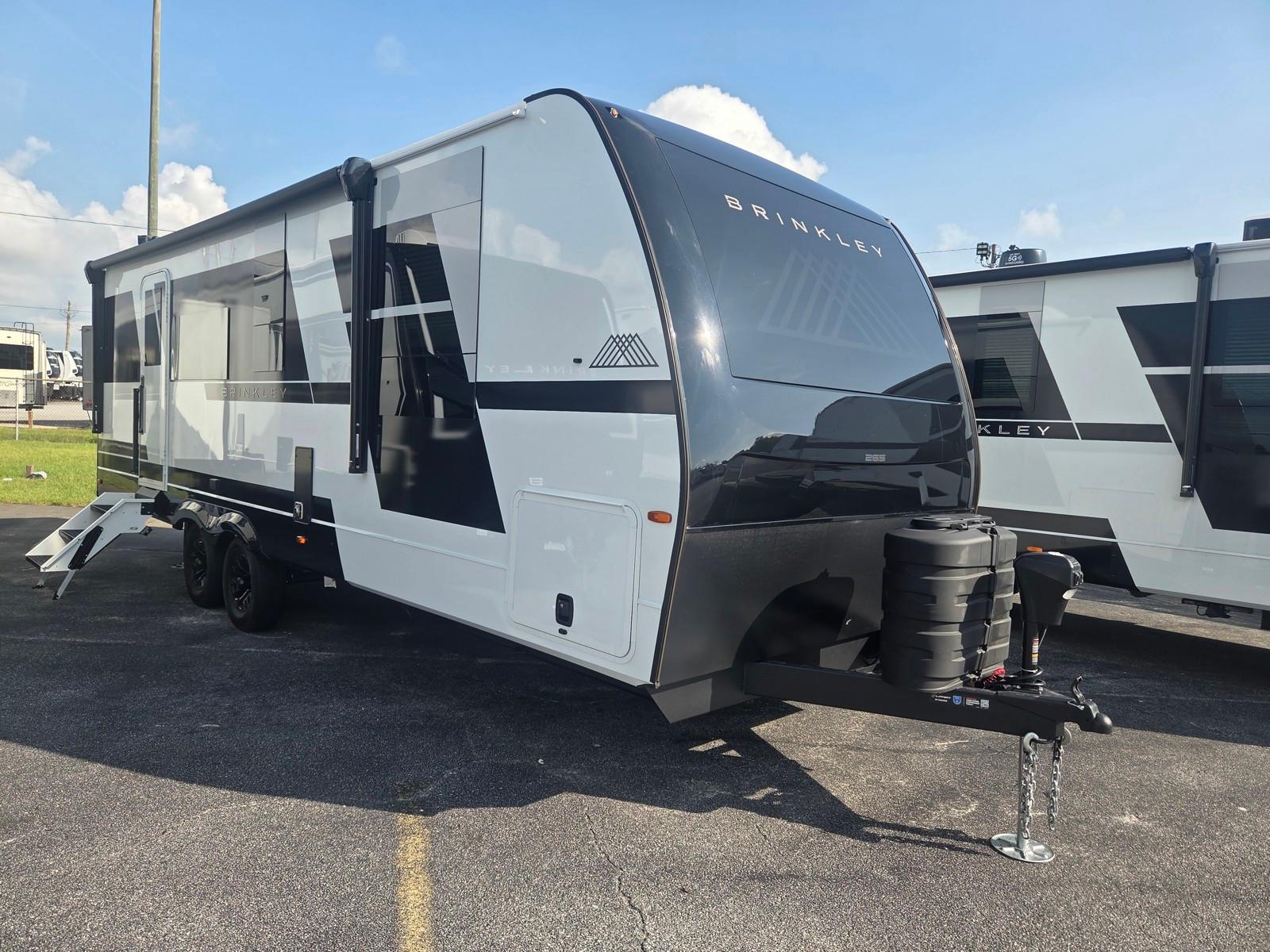 2027 Brinkley Model I 265
