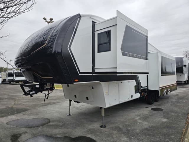 2026 Brinkley RV 2026 Brinkley RV Model Z - thumbnail 3