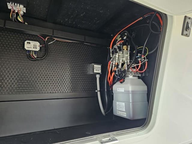 2026 Brinkley RV 2026 Brinkley RV Model Z - thumbnail 11