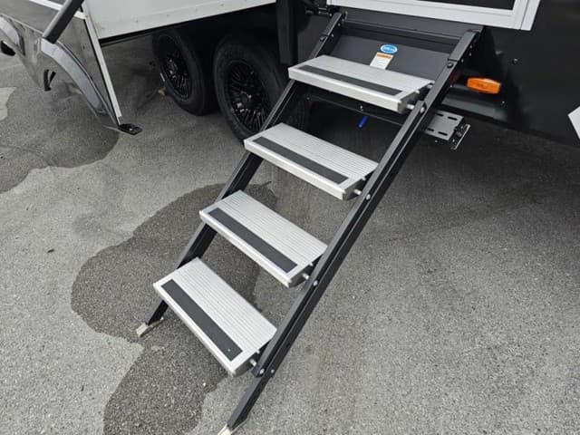 2026 Brinkley RV 2026 Brinkley RV Model Z - thumbnail 12