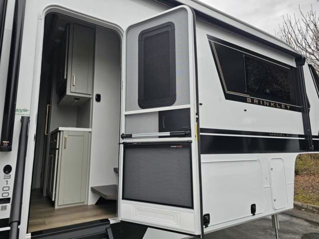 2026 Brinkley RV 2026 Brinkley RV Model Z - thumbnail 14
