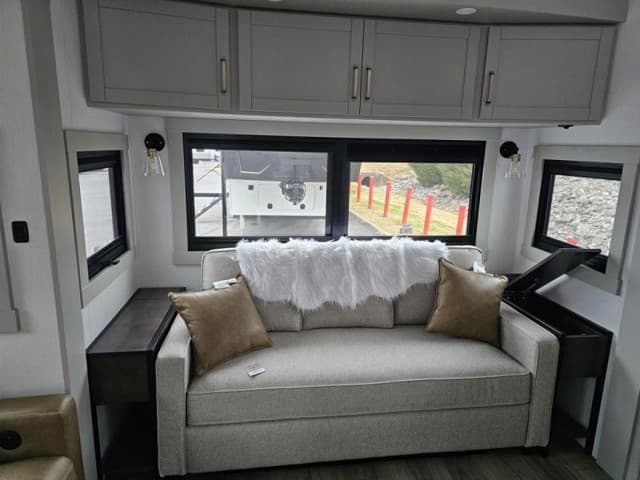 2026 Brinkley RV 2026 Brinkley RV Model Z - thumbnail 18