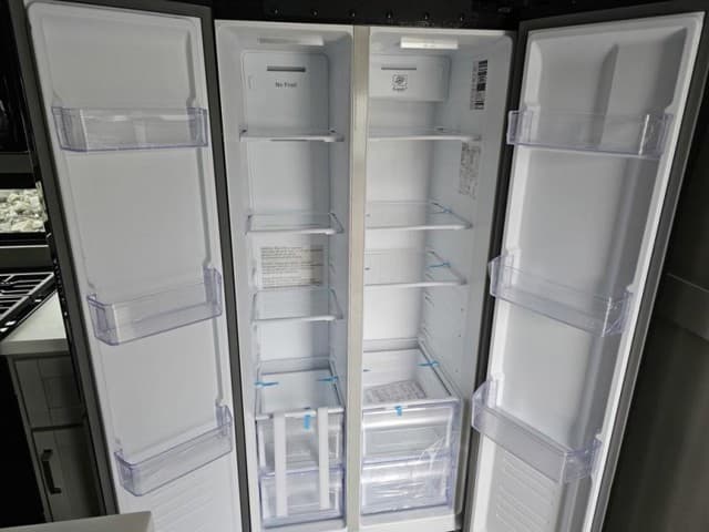 2026 Brinkley RV 2026 Brinkley RV Model Z - thumbnail 24