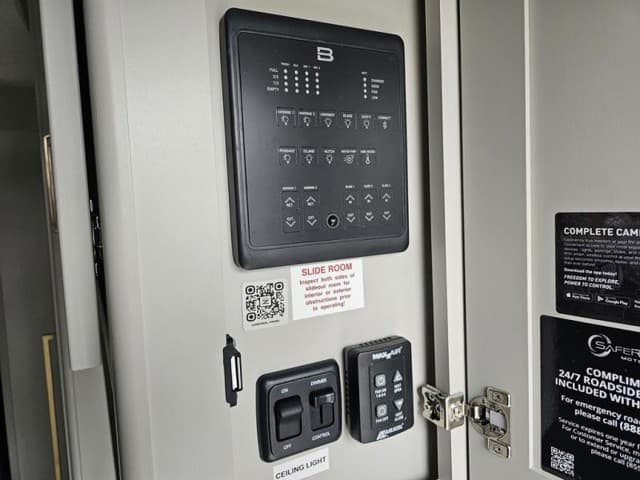 2026 Brinkley RV 2026 Brinkley RV Model Z - thumbnail 34