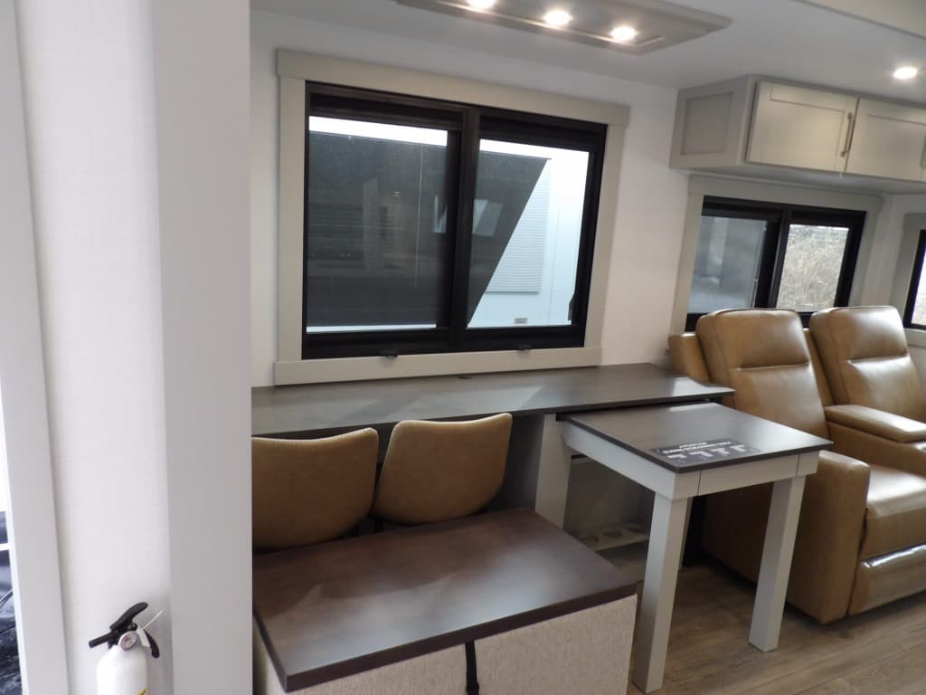 2026 Brinkley RV 2026 Brinkley RV Model Z - thumbnail 7