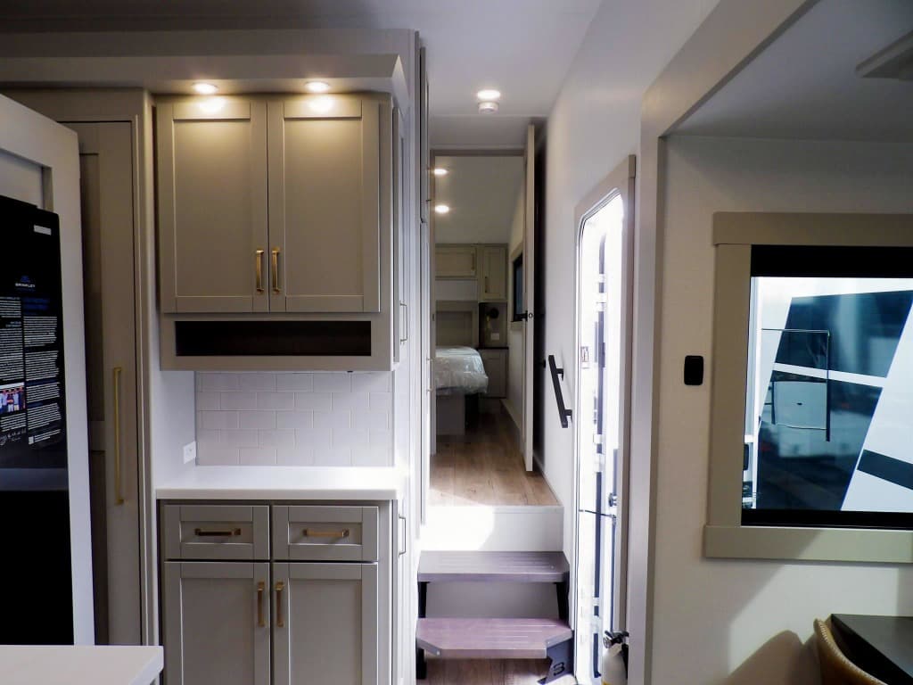 2026 Brinkley RV 2026 Brinkley RV Model Z - thumbnail 8