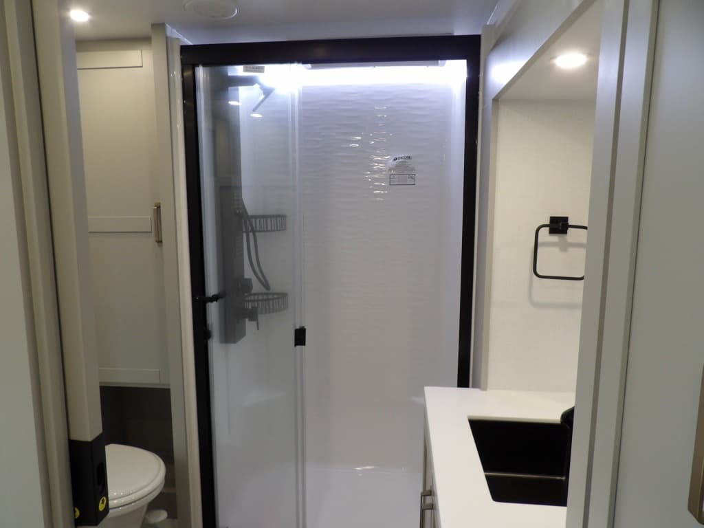 2026 Brinkley RV 2026 Brinkley RV Model Z - thumbnail 9