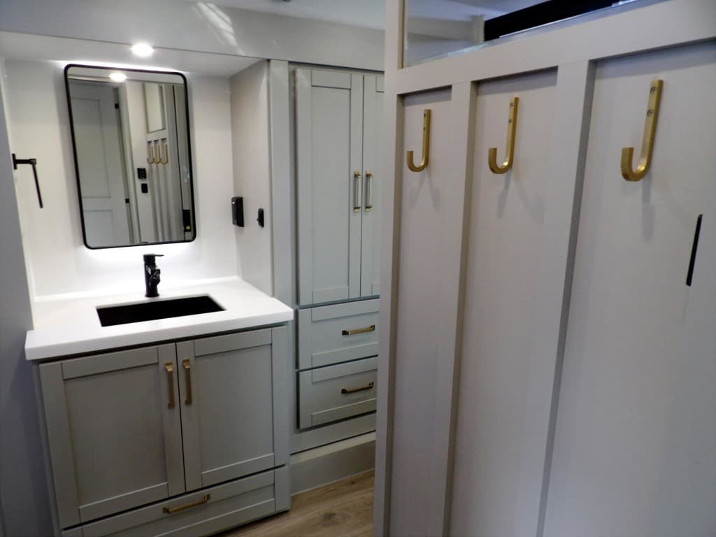 2026 Brinkley RV 2026 Brinkley RV Model Z - thumbnail 12