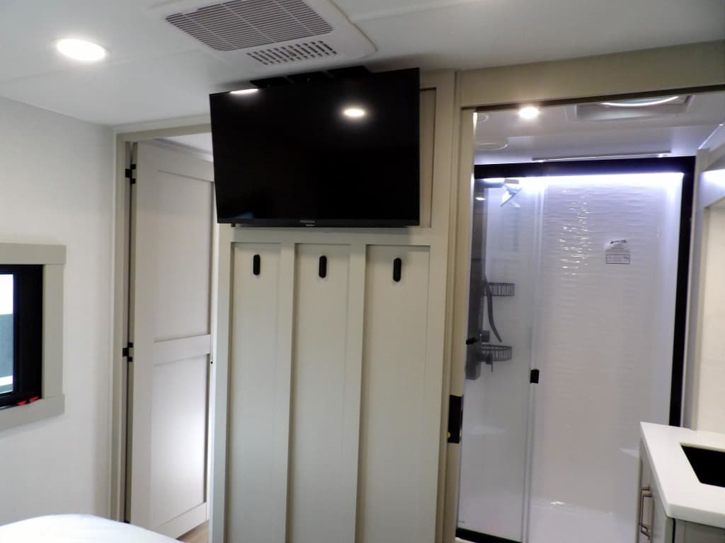 2026 Brinkley RV 2026 Brinkley RV Model Z - thumbnail 13