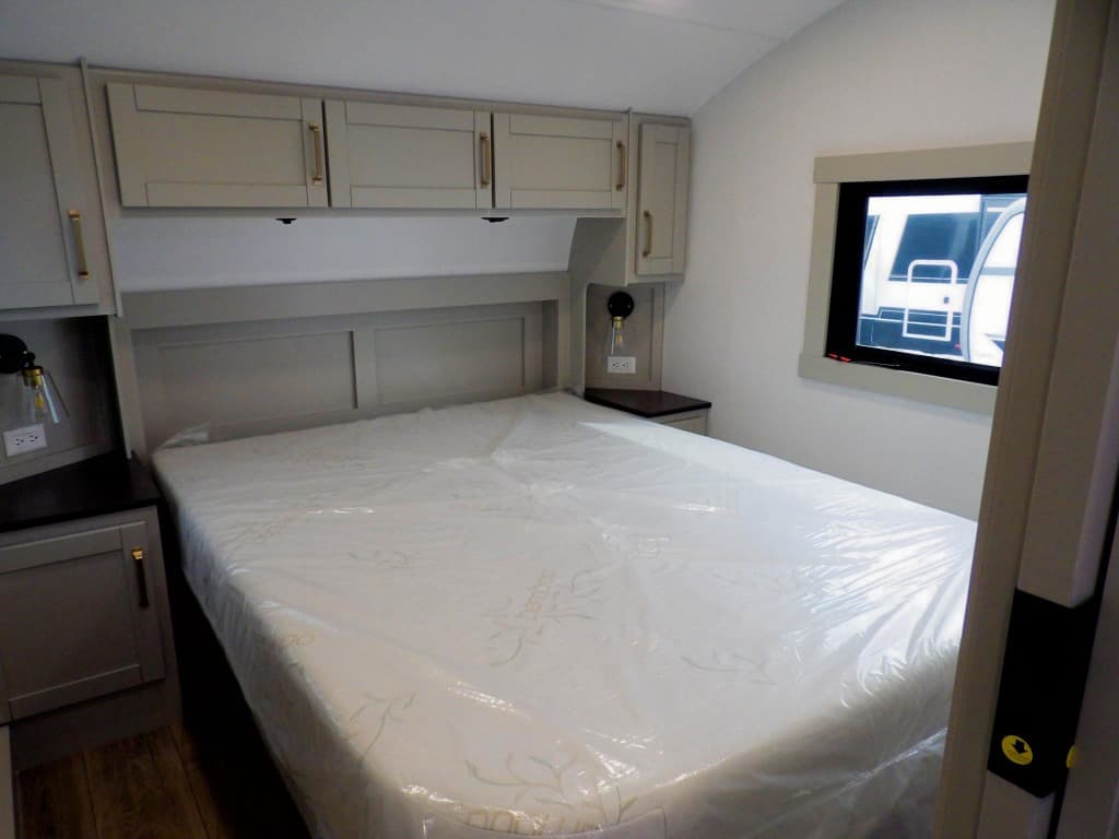 2026 Brinkley RV 2026 Brinkley RV Model Z - thumbnail 15