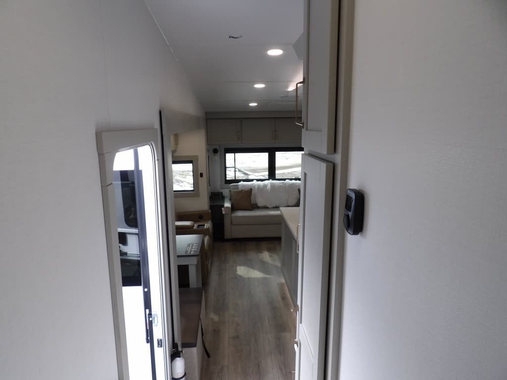 2026 Brinkley RV 2026 Brinkley RV Model Z - thumbnail 17