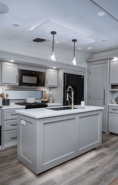 2026 Brinkley RV 2026 Brinkley RV Model Z - thumbnail 18