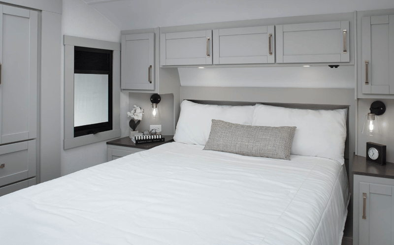 2026 Brinkley RV 2026 Brinkley RV Model Z - thumbnail 21