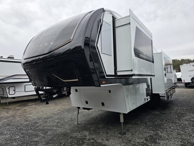 2026 Brinkley RV 2026 Brinkley RV Model Z - thumbnail 5