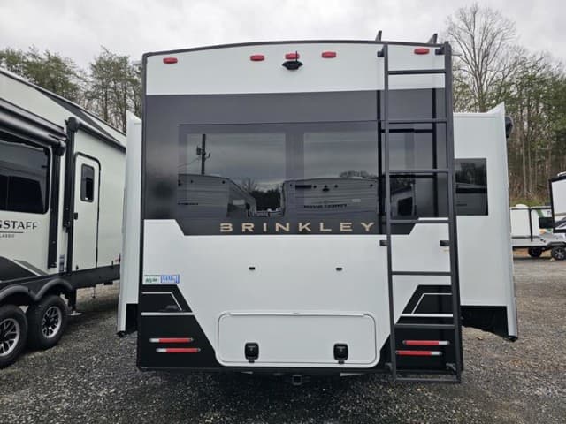 2026 Brinkley RV 2026 Brinkley RV Model Z - thumbnail 7