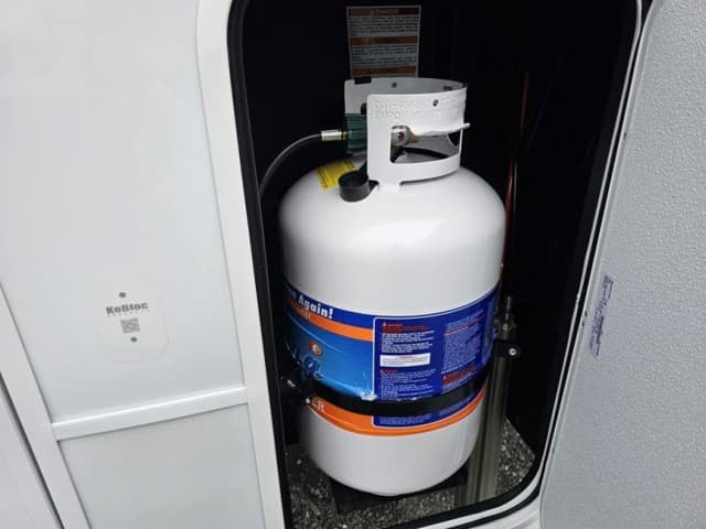 2026 Brinkley RV 2026 Brinkley RV Model Z - thumbnail 11