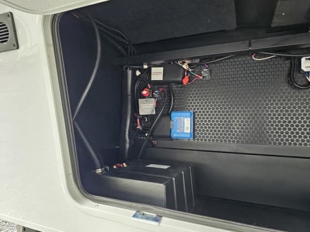 2026 Brinkley RV 2026 Brinkley RV Model Z - thumbnail 12