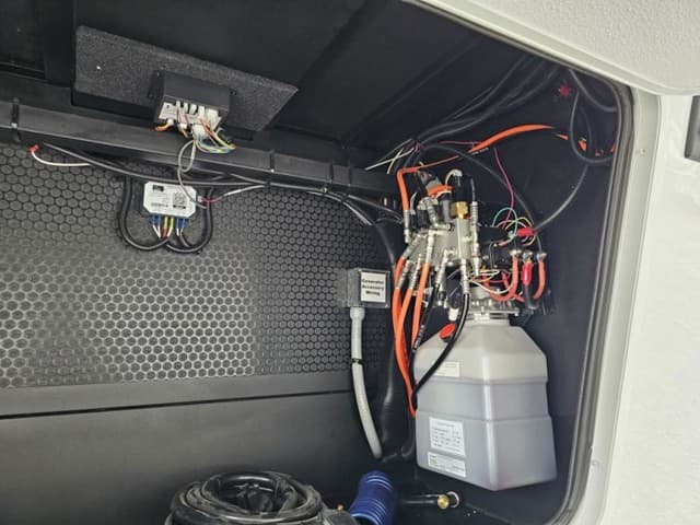 2026 Brinkley RV 2026 Brinkley RV Model Z - thumbnail 13