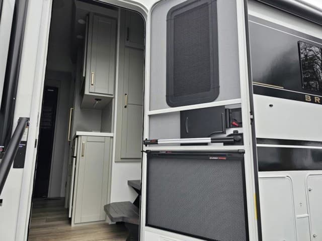 2026 Brinkley RV 2026 Brinkley RV Model Z - thumbnail 16