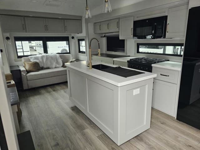 2026 Brinkley RV 2026 Brinkley RV Model Z - thumbnail 17