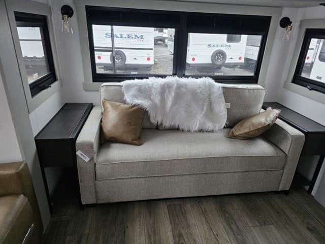 2026 Brinkley RV 2026 Brinkley RV Model Z - thumbnail 20