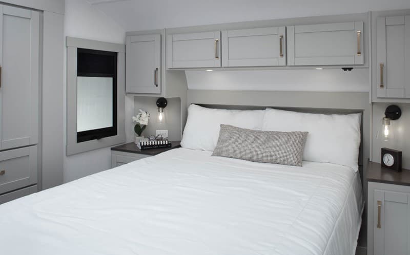 2026 Brinkley RV 2026 Brinkley RV Model Z - thumbnail 43