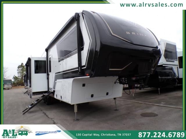 2026 Brinkley RV Model Z 3110
