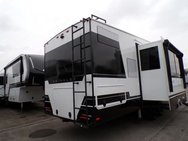 2026 Brinkley RV 2026 Brinkley RV Model Z - thumbnail 5