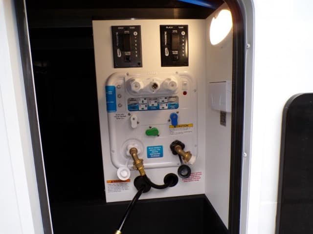 2026 Brinkley RV 2026 Brinkley RV Model Z - thumbnail 8