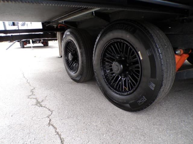 2026 Brinkley RV 2026 Brinkley RV Model Z - thumbnail 14