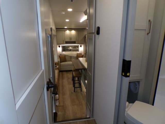 2026 Brinkley RV 2026 Brinkley RV Model Z - thumbnail 16