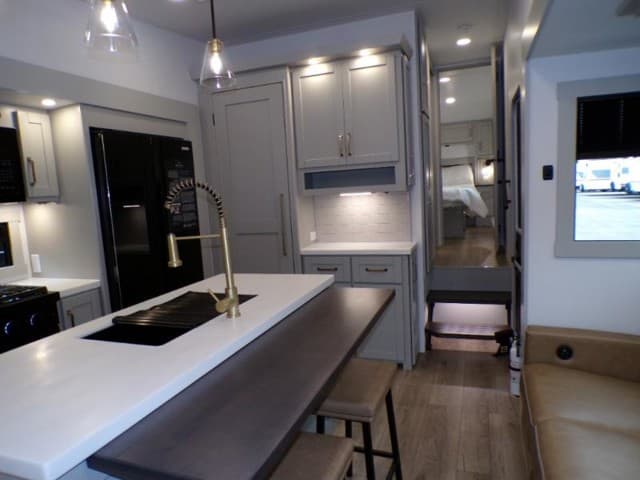 2026 Brinkley RV 2026 Brinkley RV Model Z - thumbnail 19