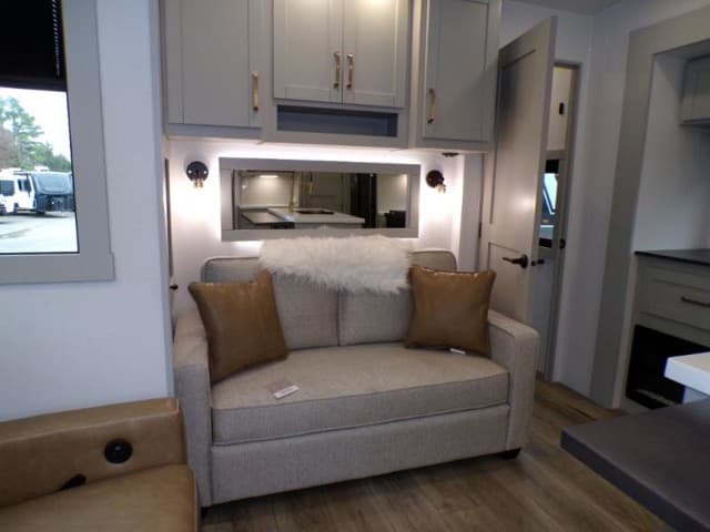 2026 Brinkley RV 2026 Brinkley RV Model Z - thumbnail 23