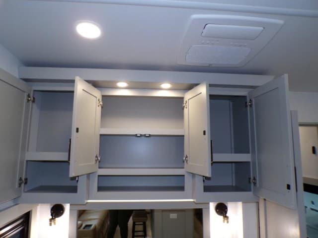 2026 Brinkley RV 2026 Brinkley RV Model Z - thumbnail 24