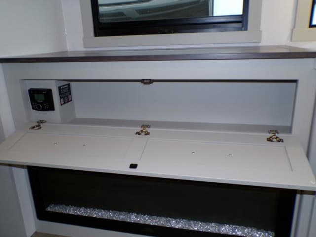 2026 Brinkley RV 2026 Brinkley RV Model Z - thumbnail 27