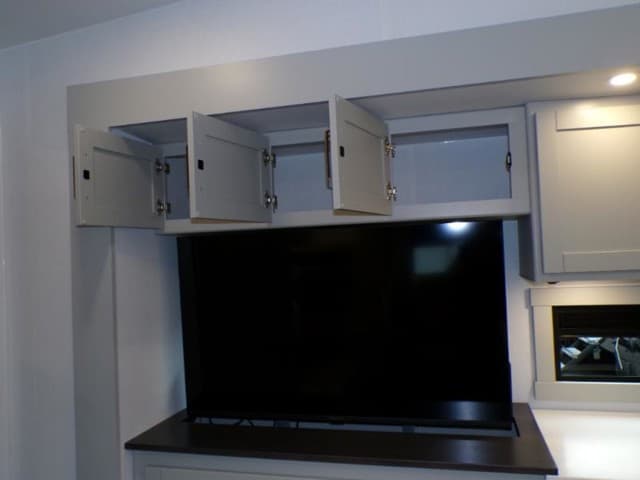 2026 Brinkley RV 2026 Brinkley RV Model Z - thumbnail 28