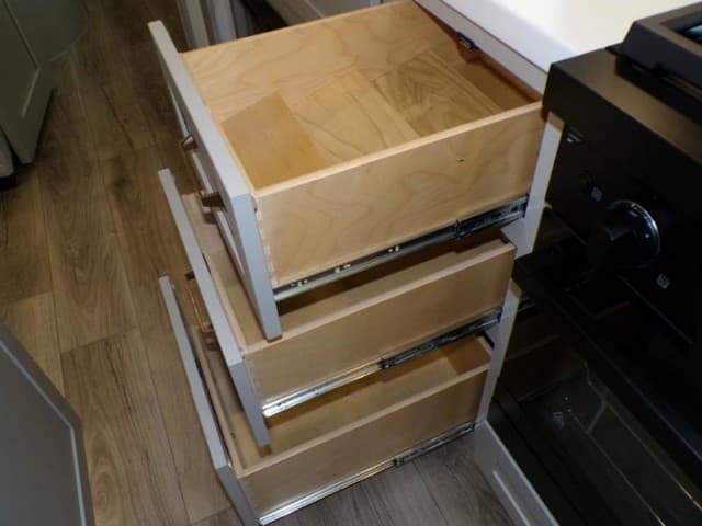 2026 Brinkley RV 2026 Brinkley RV Model Z - thumbnail 32